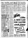 Leicester Evening Mail Thursday 12 March 1953 Page 5