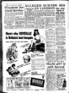 Leicester Evening Mail Thursday 12 March 1953 Page 8