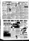 Leicester Evening Mail Friday 13 March 1953 Page 6