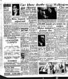 Leicester Evening Mail Friday 13 March 1953 Page 8