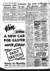 Leicester Evening Mail Friday 13 March 1953 Page 12