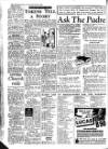 Leicester Evening Mail Saturday 21 March 1953 Page 2