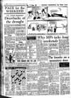 Leicester Evening Mail Saturday 21 March 1953 Page 8