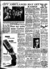 Leicester Evening Mail Thursday 03 September 1953 Page 8