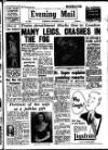 Leicester Evening Mail Wednesday 18 November 1953 Page 1
