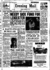 Leicester Evening Mail