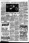 Leicester Evening Mail Thursday 07 January 1954 Page 8