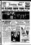 Leicester Evening Mail Saturday 09 January 1954 Page 1