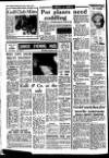 Leicester Evening Mail Saturday 09 January 1954 Page 4