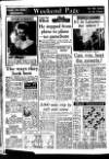 Leicester Evening Mail Saturday 09 January 1954 Page 8