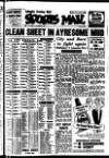 Leicester Evening Mail Saturday 09 January 1954 Page 13