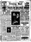Leicester Evening Mail Thursday 06 January 1955 Page 1