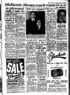 Leicester Evening Mail Thursday 06 January 1955 Page 7