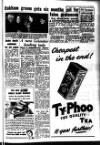 Leicester Evening Mail Wednesday 12 January 1955 Page 11