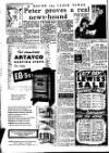 Leicester Evening Mail Friday 14 January 1955 Page 6