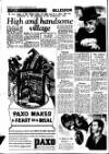 Leicester Evening Mail Friday 14 January 1955 Page 14