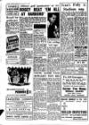 Leicester Evening Mail Friday 14 January 1955 Page 16
