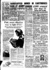 Leicester Evening Mail Wednesday 02 February 1955 Page 10