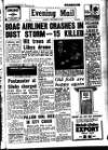 Leicester Evening Mail Thursday 22 September 1955 Page 1