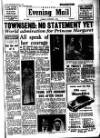 Leicester Evening Mail Tuesday 01 November 1955 Page 1