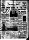 Leicester Evening Mail Friday 06 January 1956 Page 1