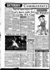 Leicester Evening Mail Saturday 07 January 1956 Page 14