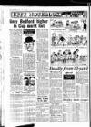 Leicester Evening Mail Saturday 14 January 1956 Page 16