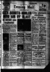 Leicester Evening Mail Thursday 19 January 1956 Page 1