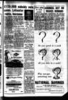 Leicester Evening Mail Wednesday 01 February 1956 Page 5