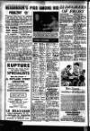 Leicester Evening Mail Wednesday 01 February 1956 Page 10