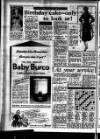 Leicester Evening Mail Thursday 01 March 1956 Page 4