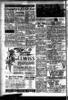 Leicester Evening Mail Friday 02 March 1956 Page 14