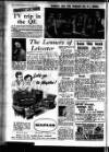 Leicester Evening Mail Friday 09 March 1956 Page 8