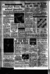 Leicester Evening Mail Saturday 10 March 1956 Page 4