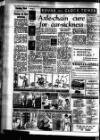 Leicester Evening Mail Wednesday 11 April 1956 Page 2