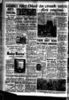 Leicester Evening Mail Thursday 12 April 1956 Page 8