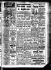 Leicester Evening Mail Tuesday 08 May 1956 Page 3