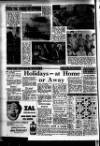 Leicester Evening Mail Monday 06 August 1956 Page 4