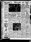 Leicester Evening Mail Saturday 08 September 1956 Page 6