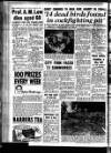 Leicester Evening Mail Thursday 13 September 1956 Page 8
