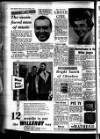 Leicester Evening Mail Friday 05 October 1956 Page 8