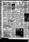 Leicester Evening Mail Saturday 06 October 1956 Page 6