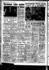 Leicester Evening Mail Saturday 06 October 1956 Page 8