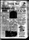 Leicester Evening Mail Wednesday 10 October 1956 Page 1