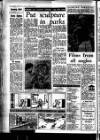 Leicester Evening Mail Wednesday 10 October 1956 Page 2