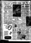 Leicester Evening Mail Thursday 11 October 1956 Page 8
