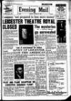 Leicester Evening Mail