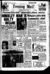 Leicester Evening Mail