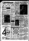 Leicester Evening Mail Tuesday 01 January 1957 Page 4