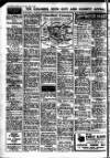 Leicester Evening Mail Saturday 05 January 1957 Page 10